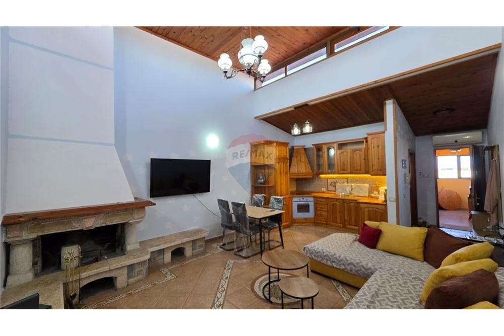 Apartament - Për Qira - Rruga Enver Jaho, Vlorë 4