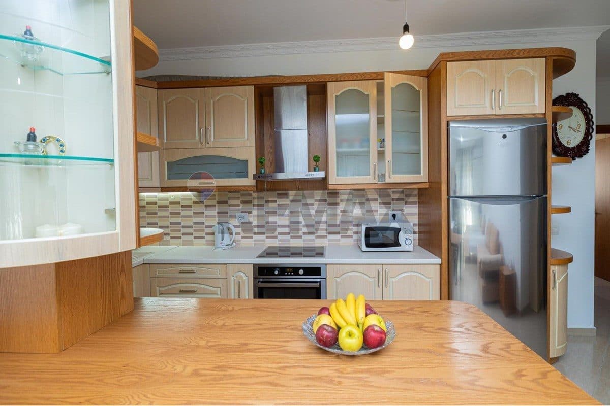 Apartament - Për Qira - Rruga Aleksandër Moisiu, Vlorë 3