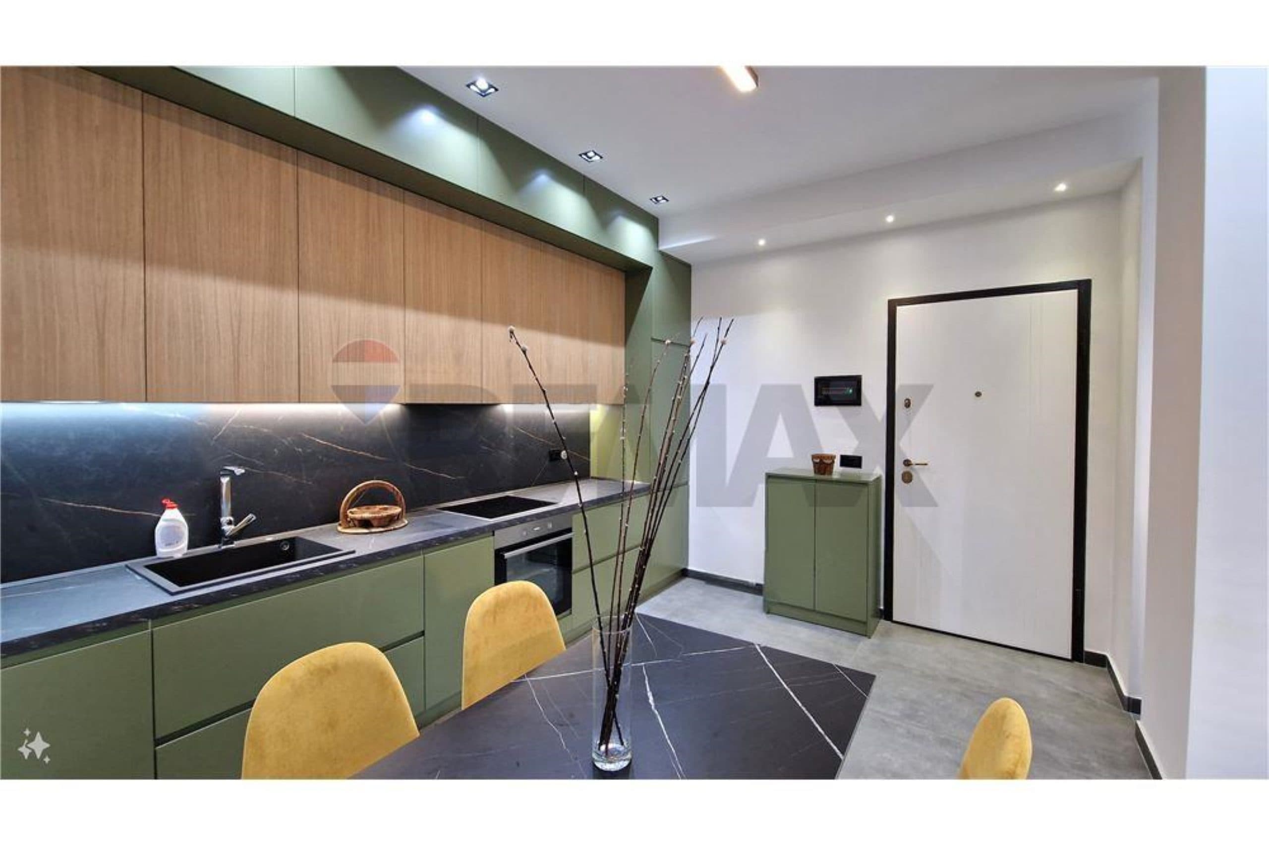 ✨ APARTAMENT LUKSOZ 1+1 ME QIRA – SKELE, VLORË 2