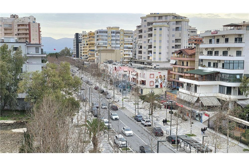 Apartament - Në Shitje - Vlorë, Vlorë 2