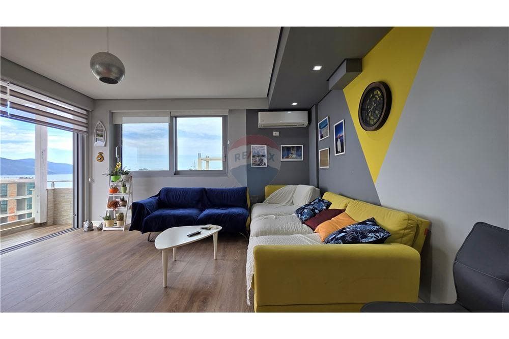 Apartament - Në Shitje - Rradhime, Vlorë 2