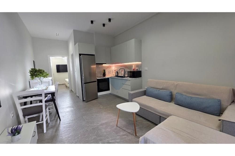 Apartament - Për Qira - Vlorë, Vlorë 4