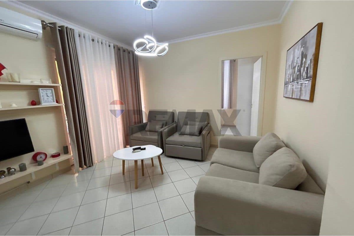 ✨ APARTAMENT 2+1 ME QIRA – PRANË DETIT, VLORË 3
