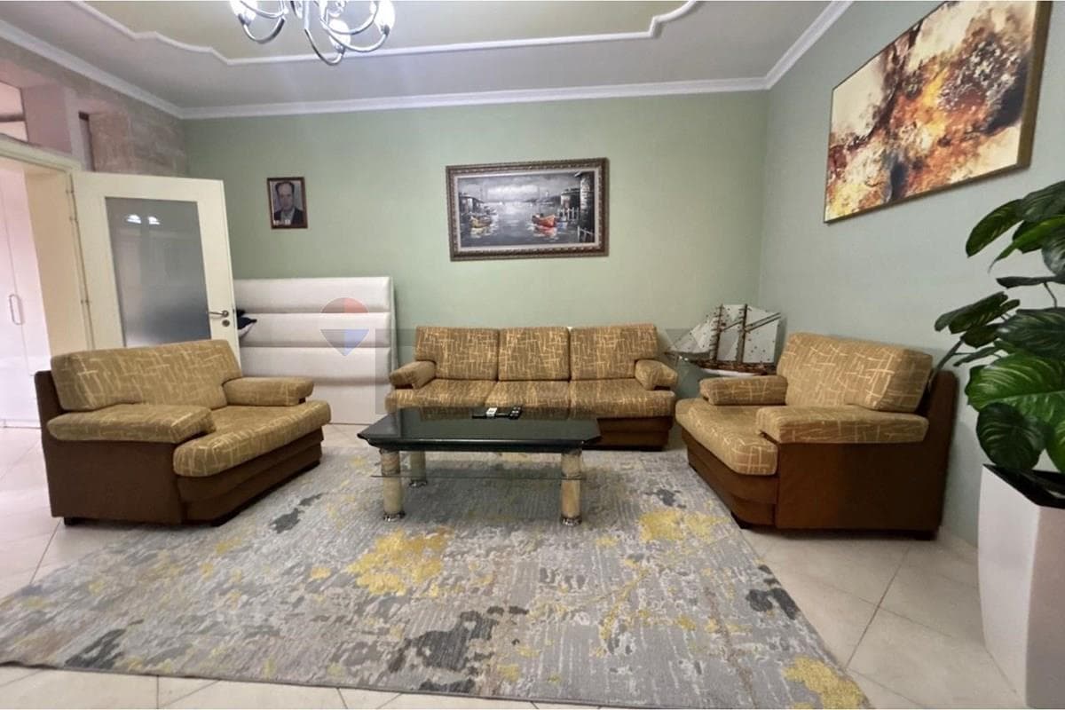 🏡 APARTAMENT 1+1 ME QIRA – TRANSBALLKANIKE, VLORË! ✨