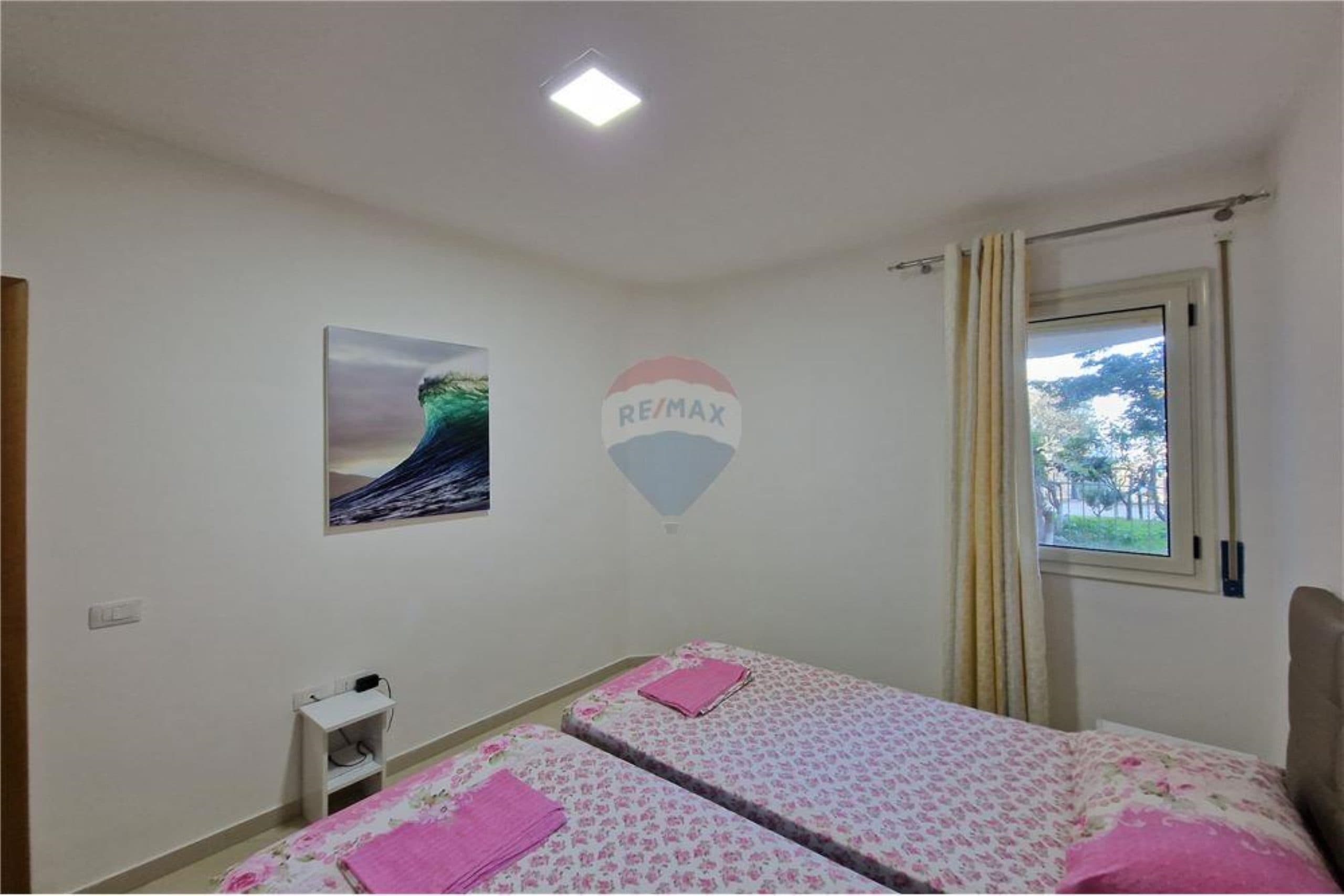 🌊 APARTAMENT EKSKLUZIV 2+1 ME PAMJE NGA DETI NË UJË TË FTOHTË, VLORË 4