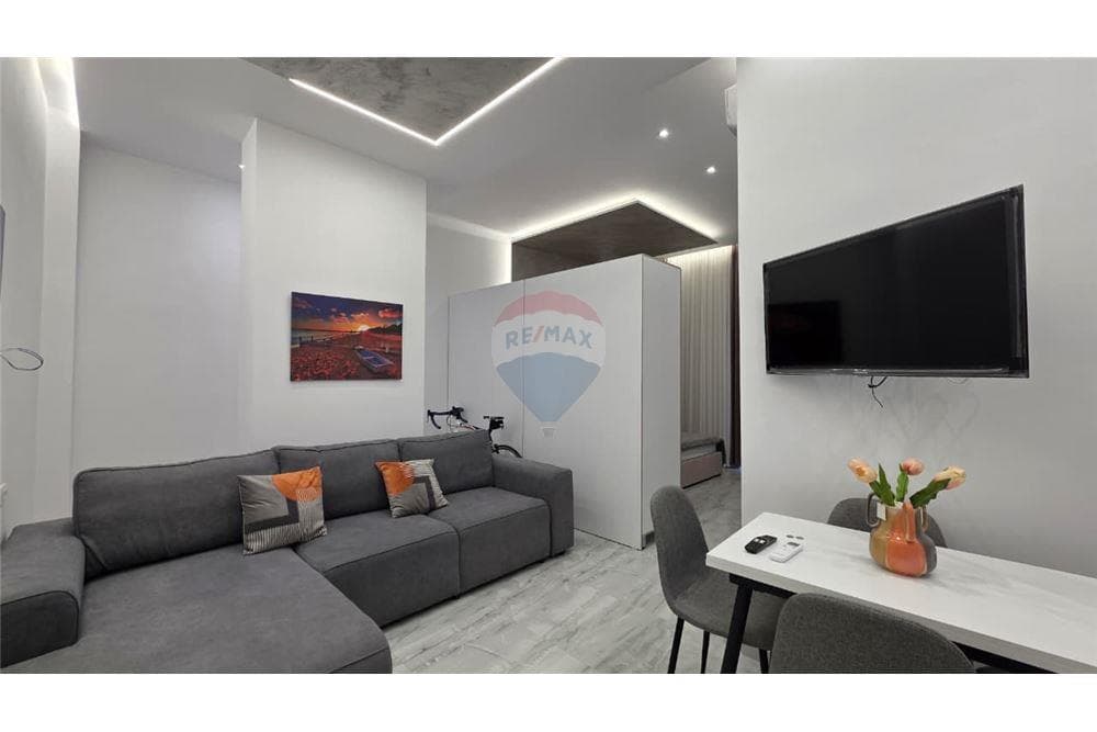 Apartament - Për Qira - Skele, Vlorë 3
