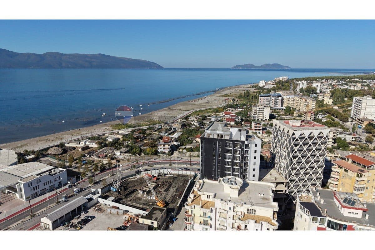 Apartament - Në Shitje - Skelë, Vlorë 4
