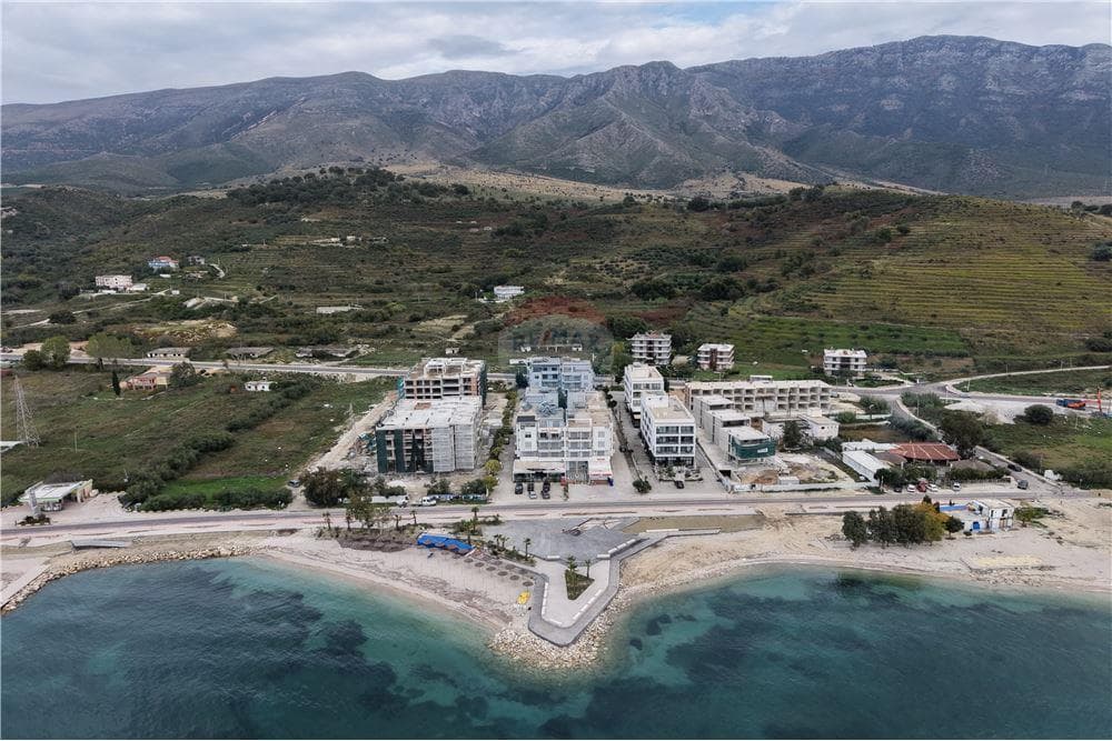 Apartament - Në Shitje - Rradhime, Vlorë