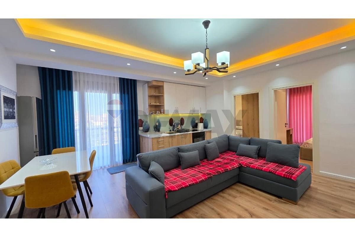 Apartament - Në Shitje - Skele, Vlorë 4