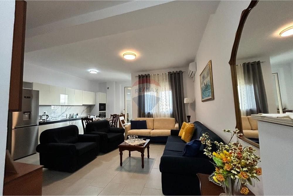 Apartament - Për Qira - Skelë, Vlorë 2