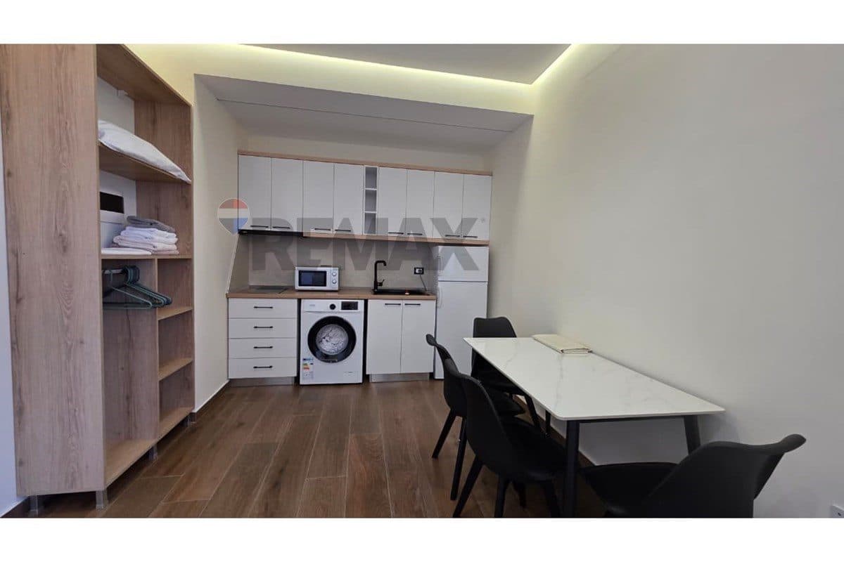 APARTAMENT 1+1 PREMIUM ME QIRA AFATGJATË | LUNGOMARE, VLORË 🌊 4