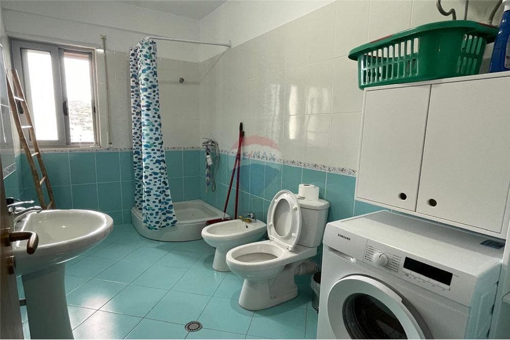 🏡 APARTAMENT 2+1 ME QIRA – RRUGA E RE, VLORË! 4