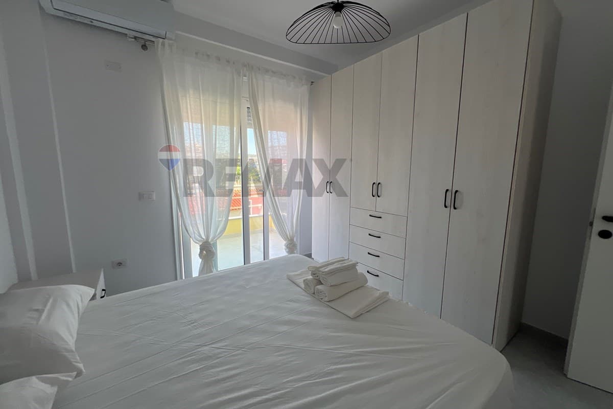🏡 APARTAMENT 1+1 PËR QIRA – RRUGA AVDYL FRASHËRI, VLORË 4