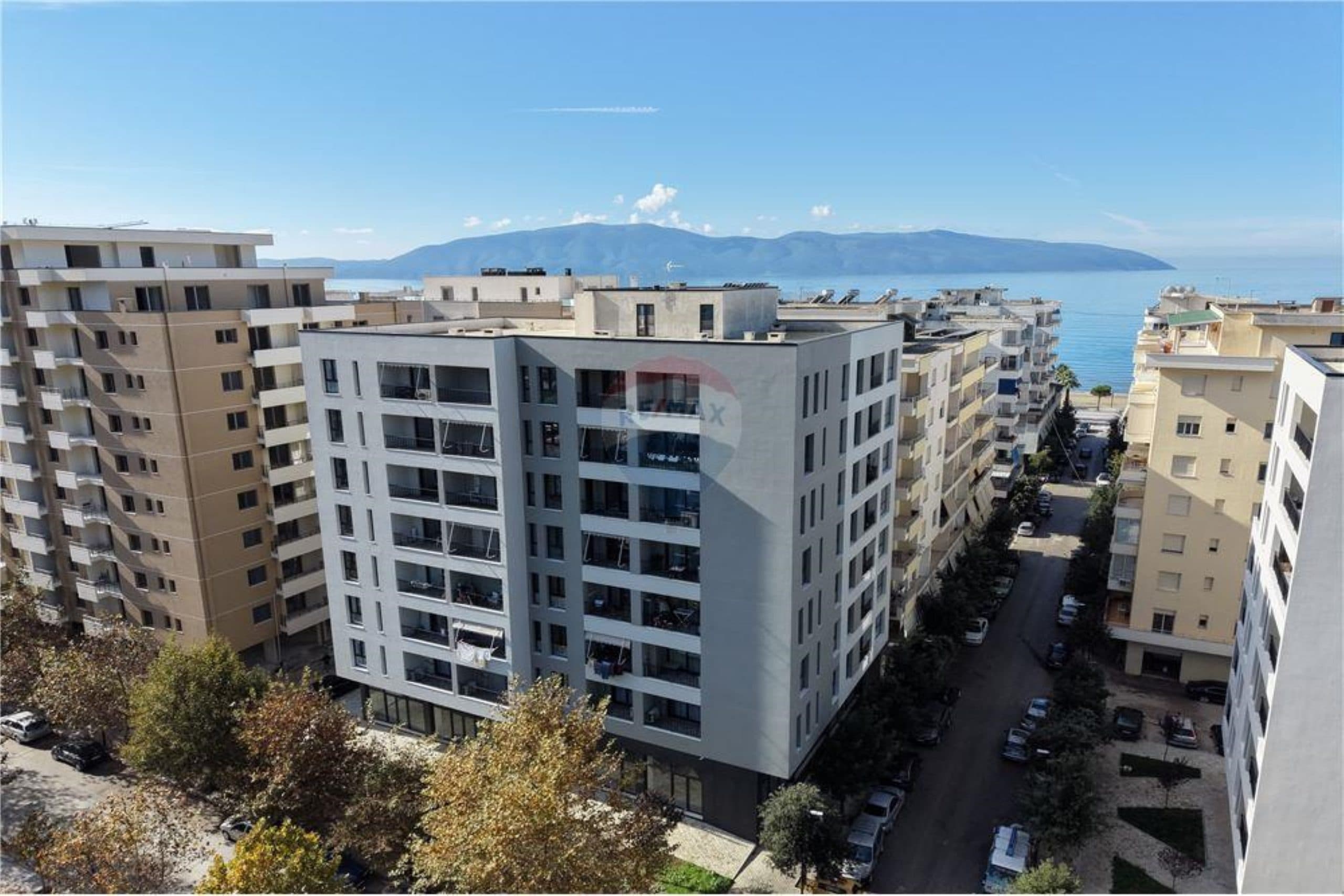 🌊 APARTAMENT PREMIUM 2+1+2 + GARAzh PRIVAT – LUNGOMARE, VLORË 4