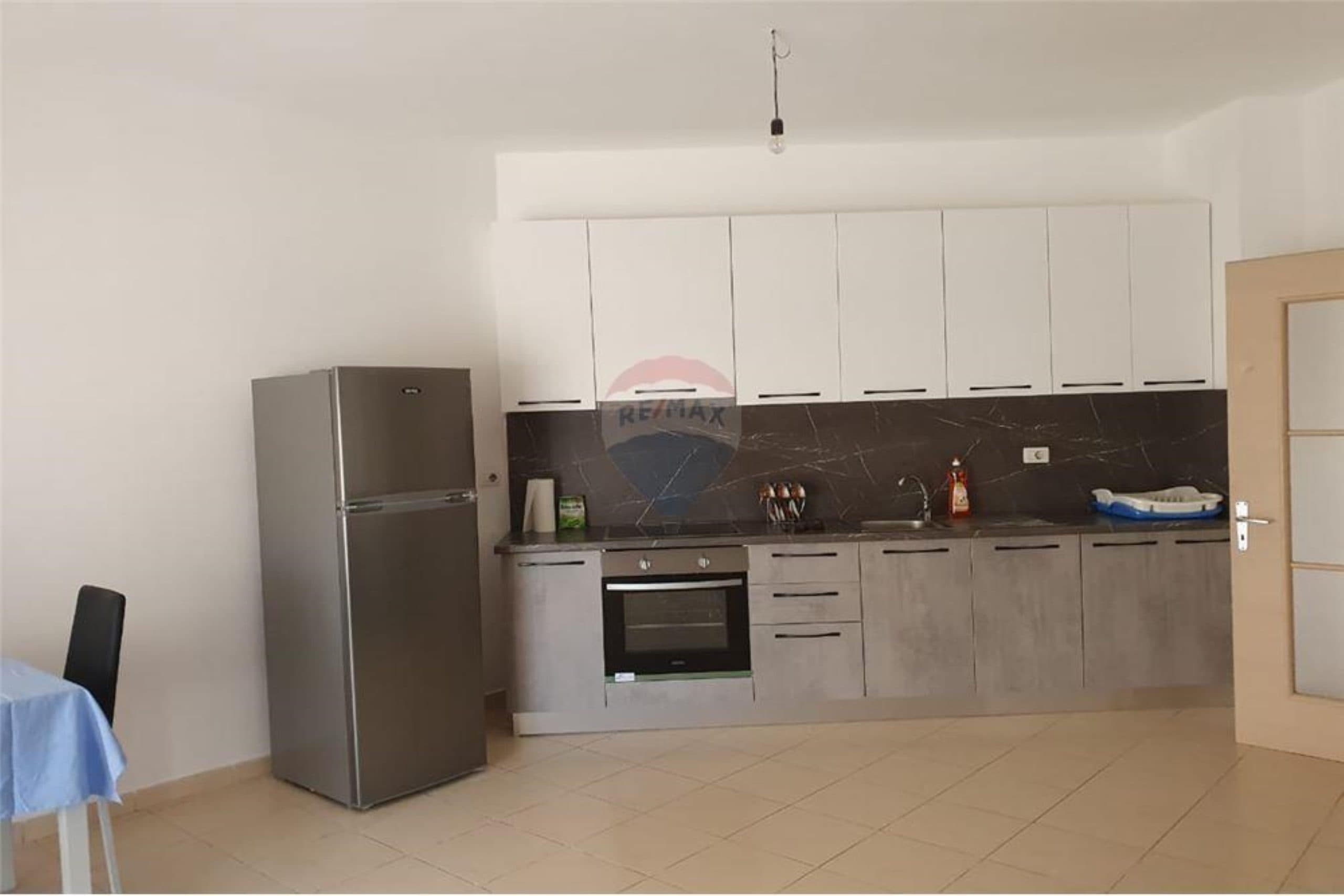 🏡 APARTAMENT 2+1+2 ME QIRA – PRANË CONAD, VLORË 3