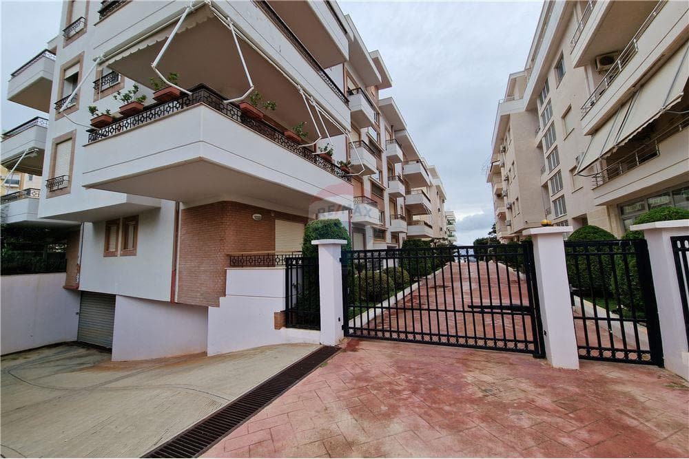 🏡 APARTAMENT LUKSOZ 2+1 ME VERANDË NË SHITJE – UJI I FTOHTË, VLORË! ✨ 4