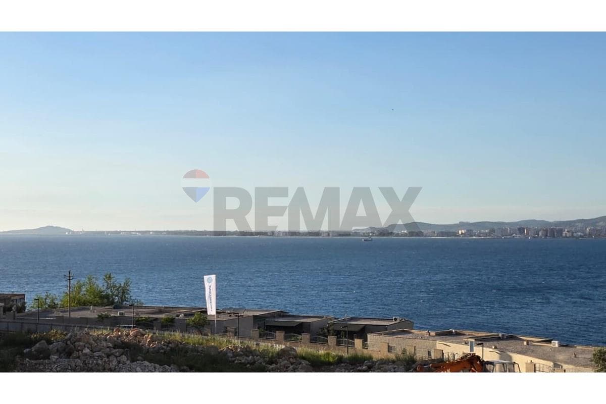 Apartament - Në Shitje - Rruga Aleksandër Moisiu, Vlorë