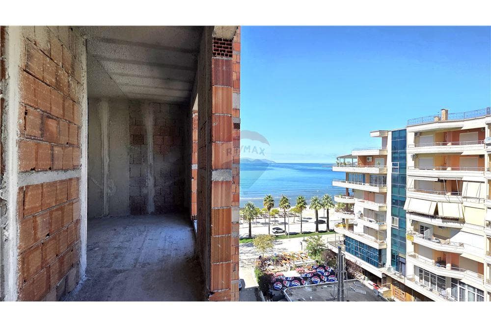 Apartament - Në Shitje - Vlorë, Vlorë 2