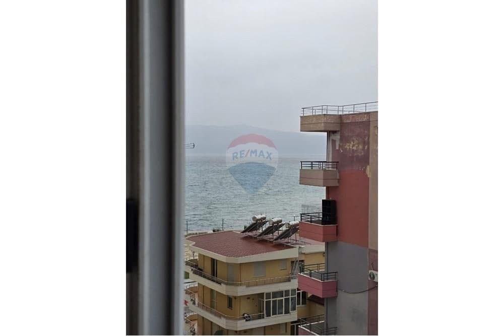 Garsoniere - Në Shitje - Lungo Mare, Vlorë