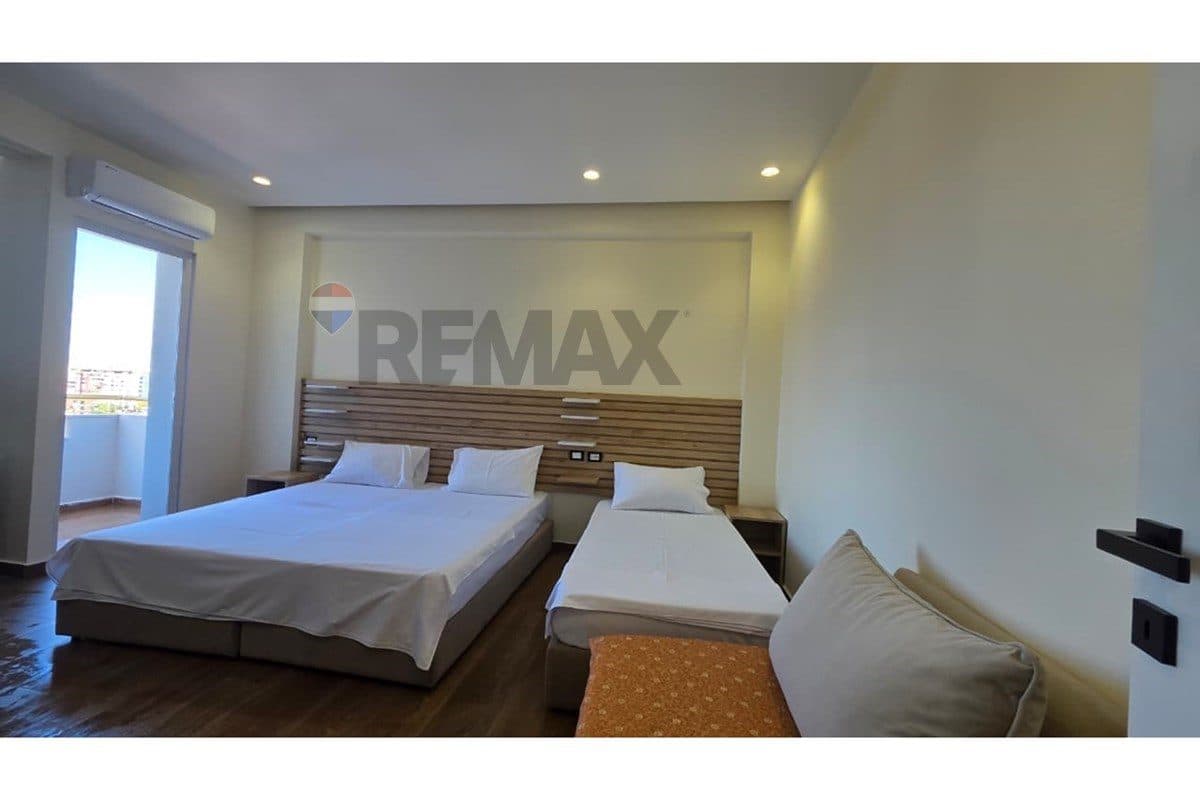 🏡GARZONIERE PREMIUM ME QIRA AFATGJATË | LUNGOMARE, VLORË 4