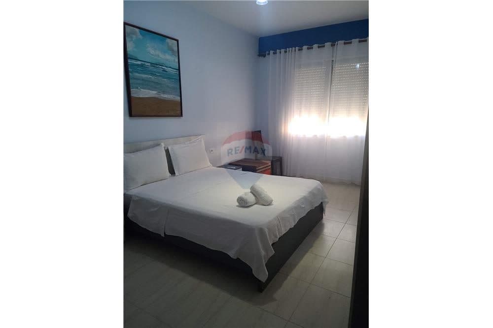 Apartament - Në Shitje - Rruga Dhimitër Konomi, Vlorë 3