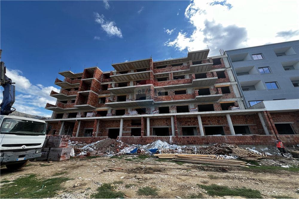 Garsoniere - Në Shitje - Rruga e Orikumit, Vlorë 3