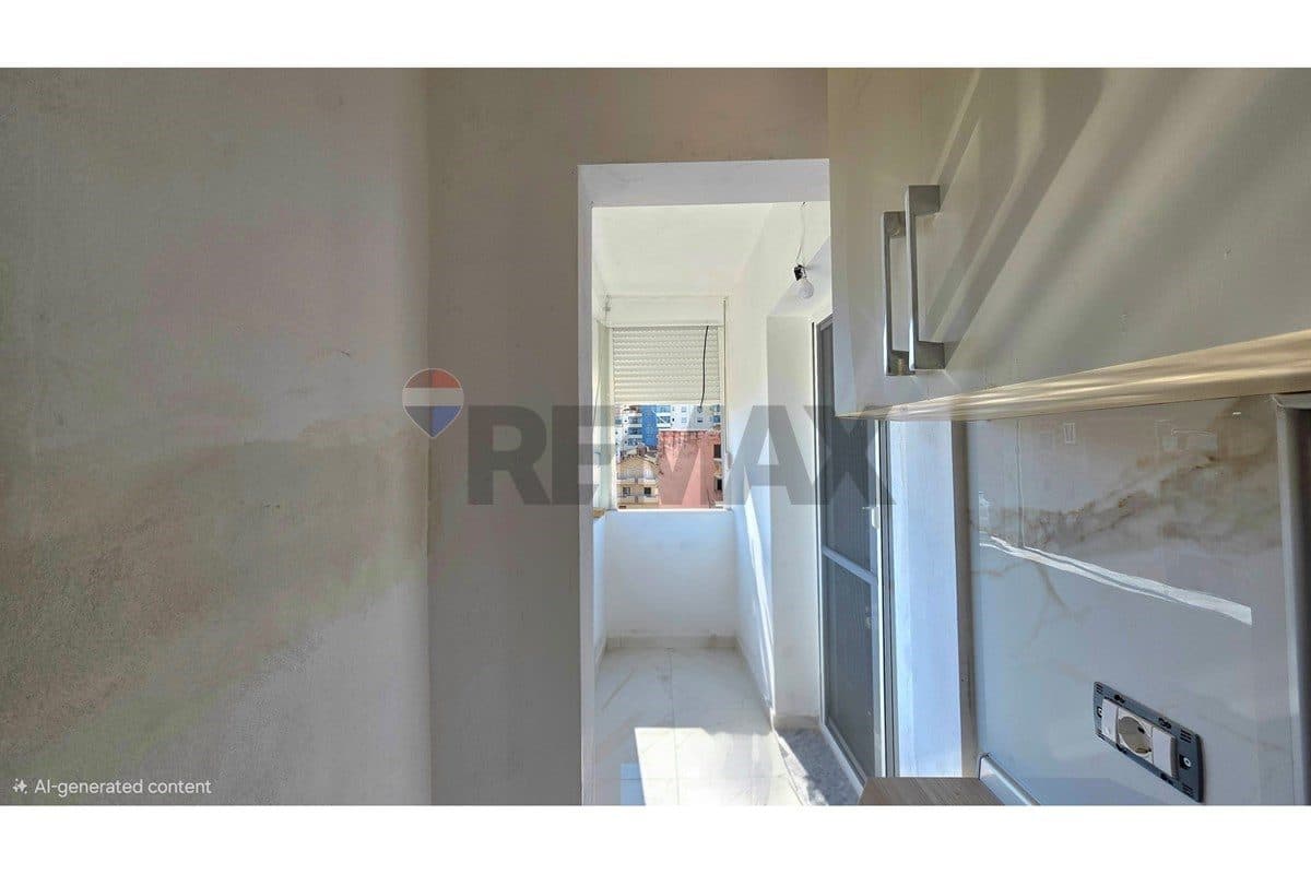 🏡 APARTAMENT 2+1 NË SHITJE – QENDËR, VLORË!