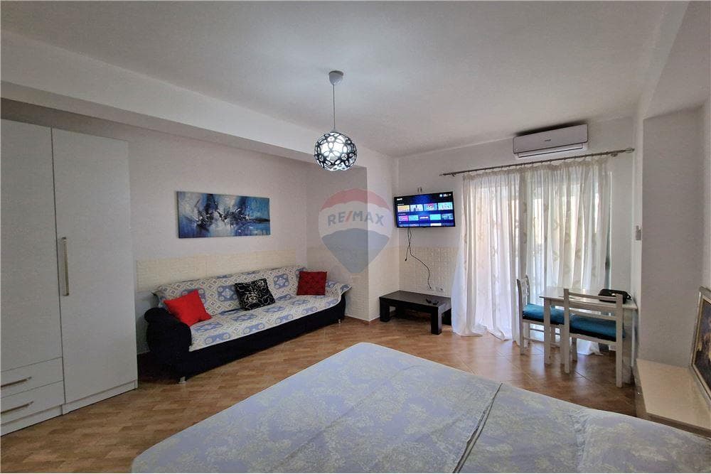 Apartament - Për Qira - Skele, Vlorë