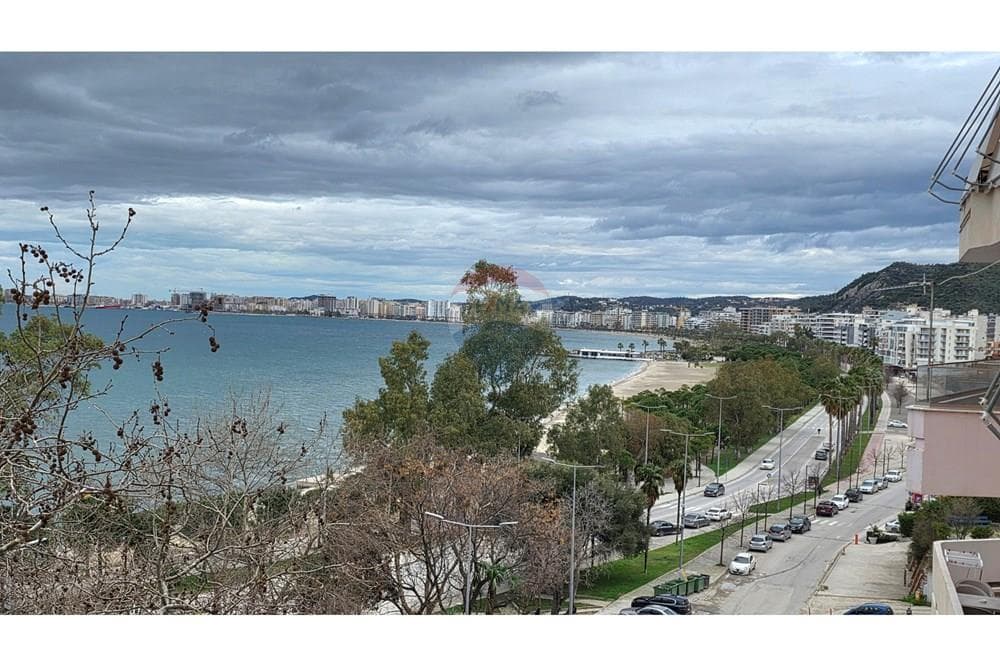 Apartament - Për Qira - Rruga Dhimitër Konomi, Vlorë 3