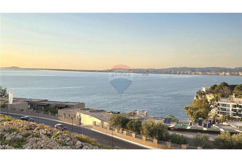 Apartament - Në Shitje - Lungo Mare, Vlorë 2