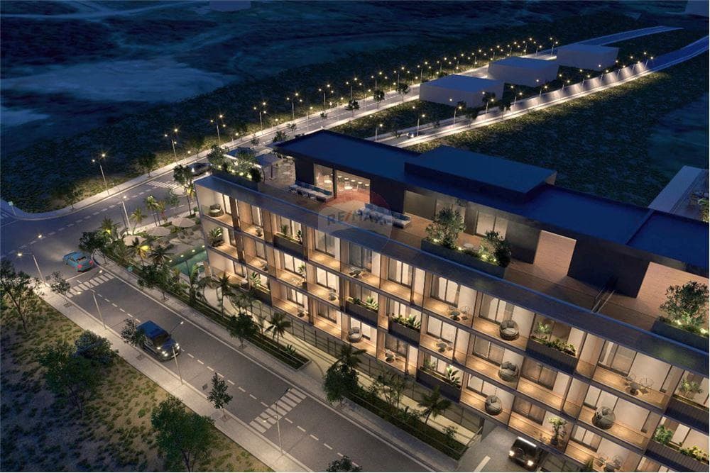 Apartament - Në Shitje - Rradhime, Vlorë