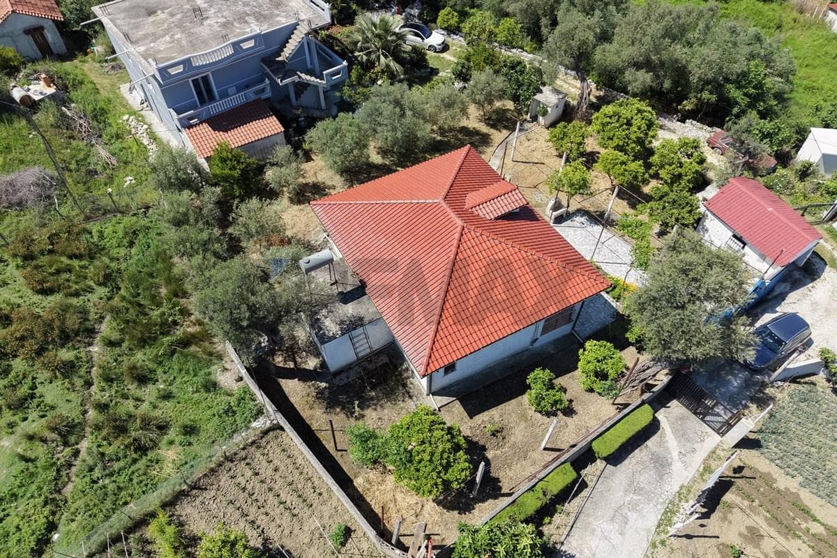 Shtepi Private - Në Shitje - Vlorë, Vlorë 4