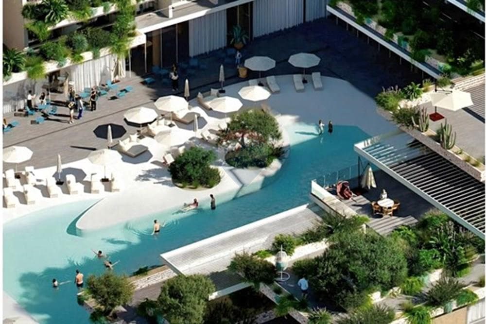 Apartament - Në Shitje - Vlorë, Vlorë 3