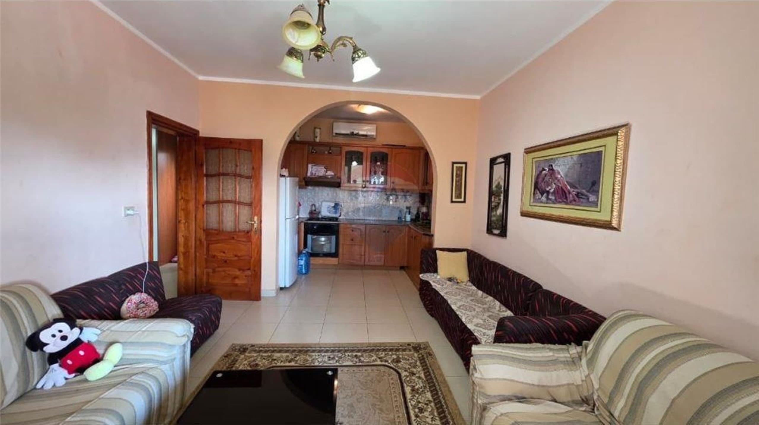 🏡 APARTAMENT 2+1 PËR SHITJE – QENDËR, VLORË ✨ 3
