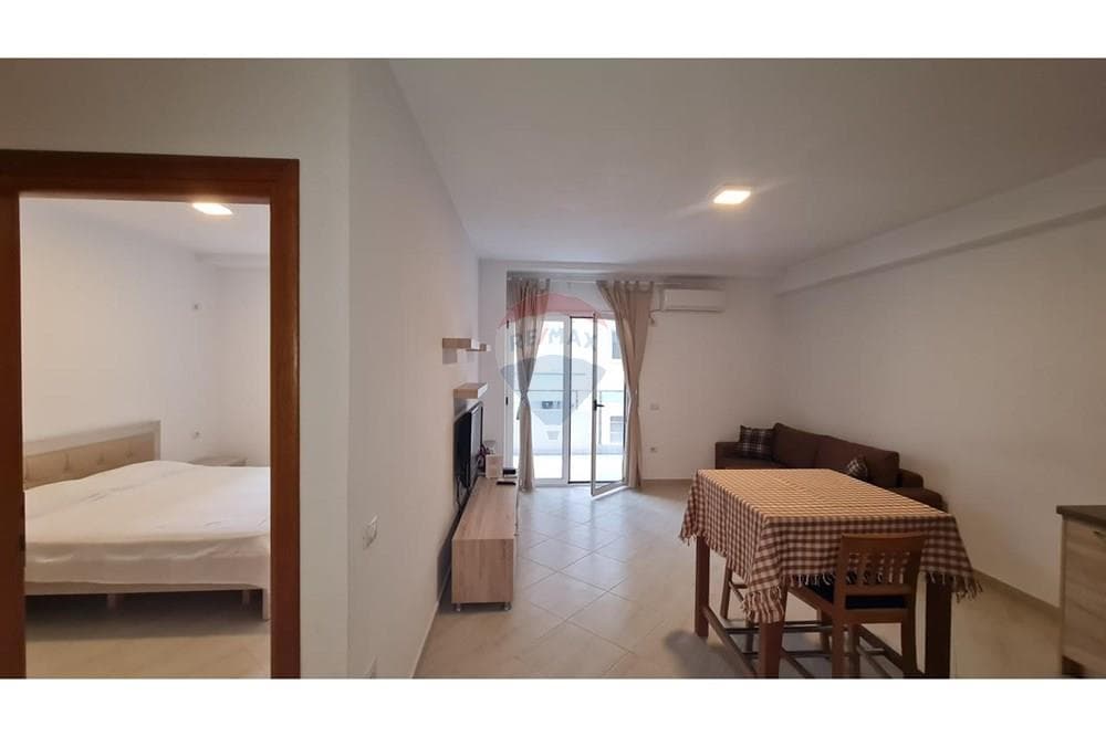 Apartament - Në Shitje - Lungo Mare, Vlorë 4
