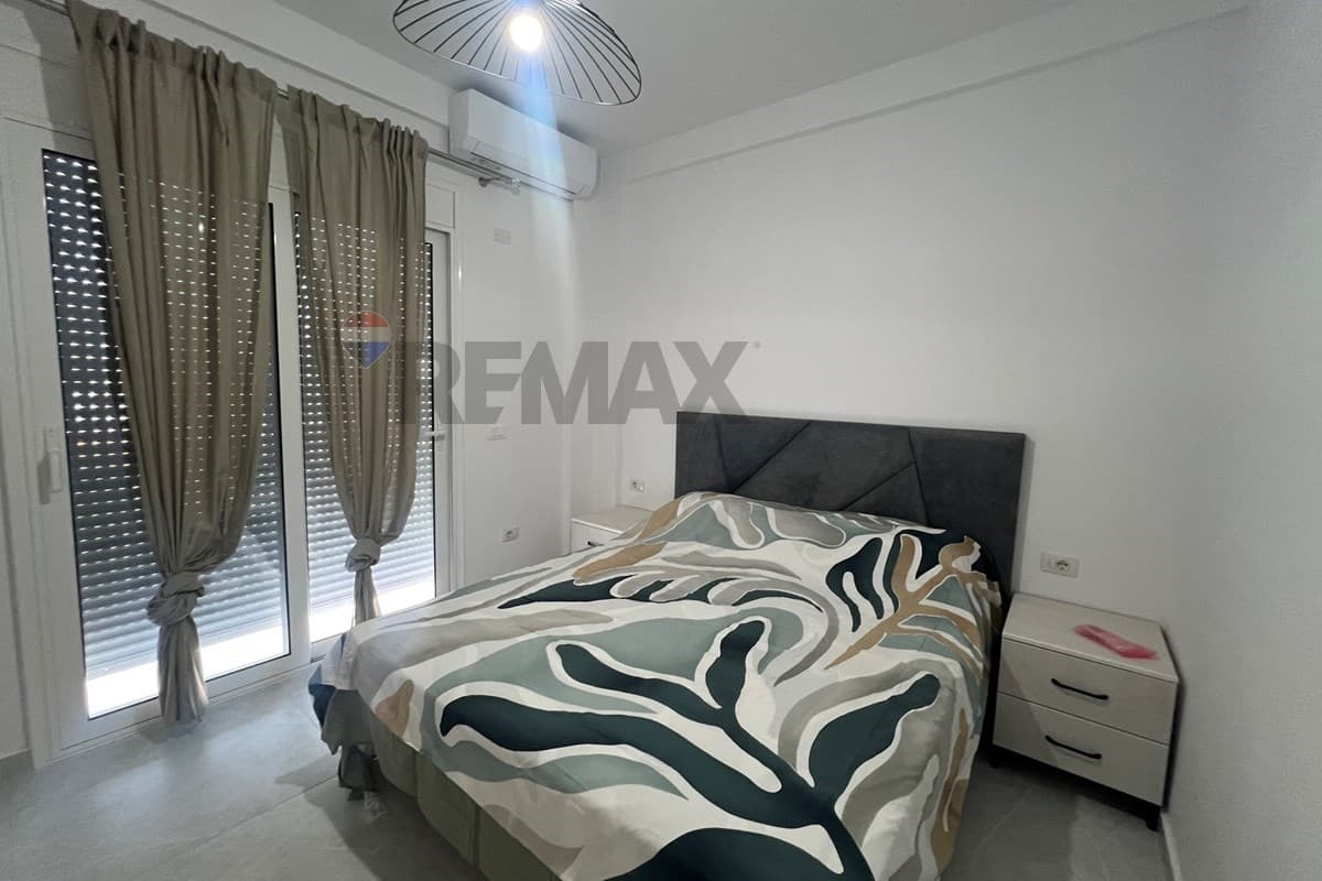 🏡 APARTAMENT 1+1 PËR QIRA – RRUGA AVDYL FRASHËRI, VLORË 4