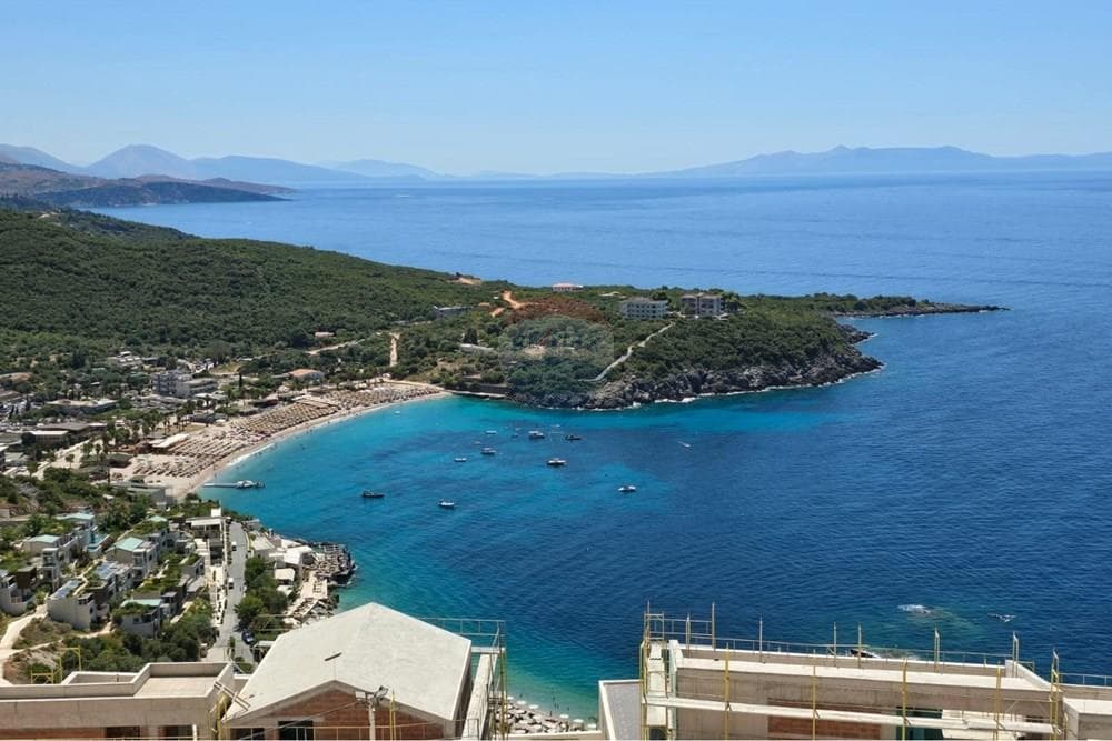 Godine Banimi - Në Shitje - Vlorë, Vlorë 2
