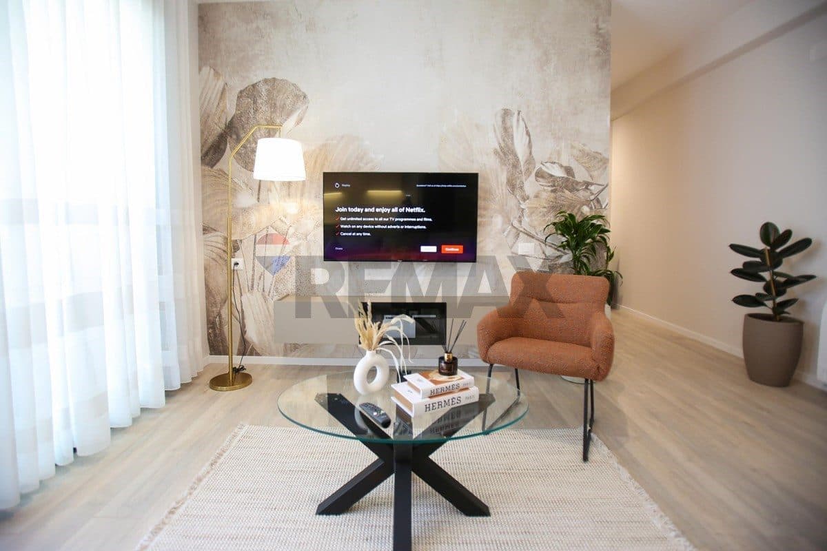 🏡 APARTAMENT 2+1 PREMIUM ME QIRA