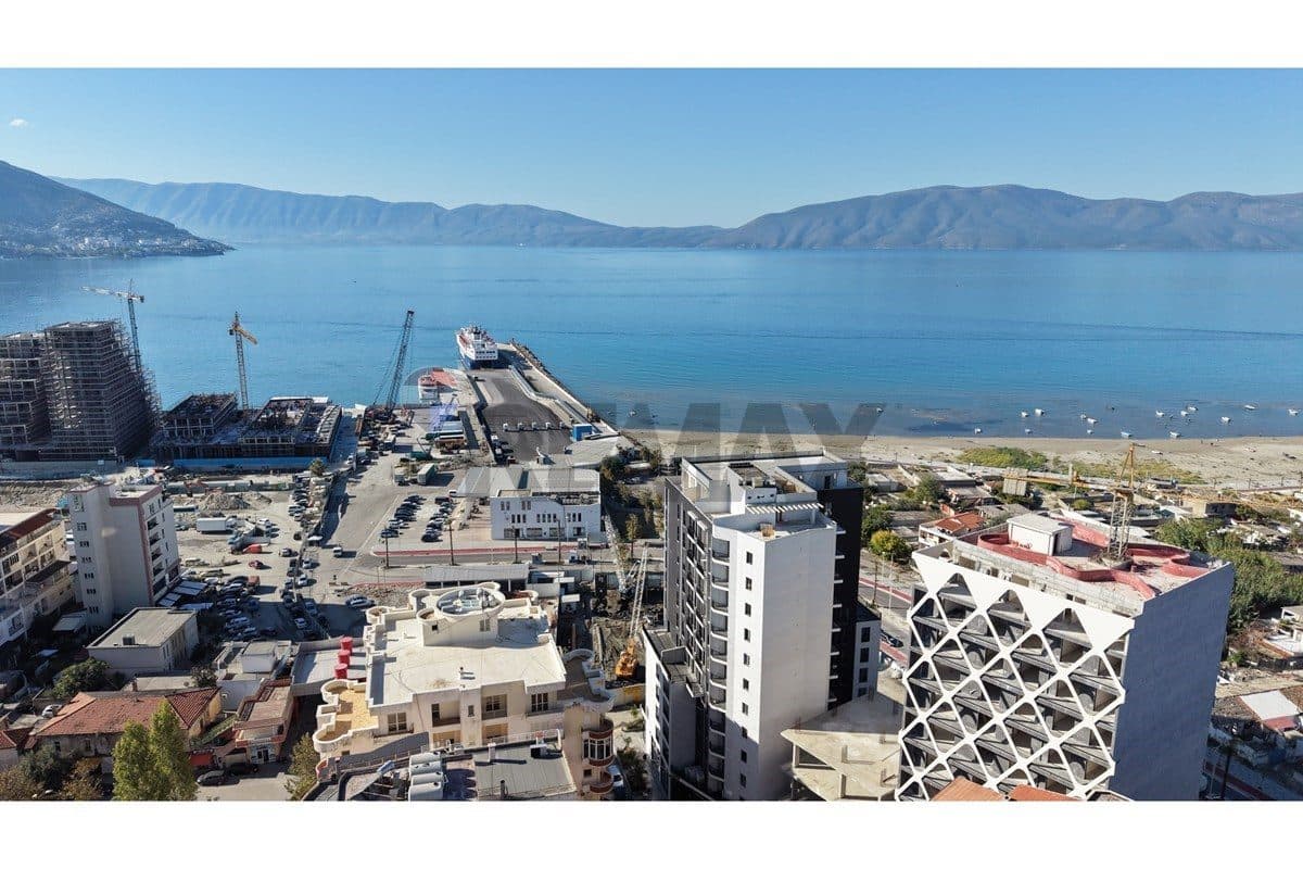 Apartament - Në Shitje - Skelë, Vlorë 2