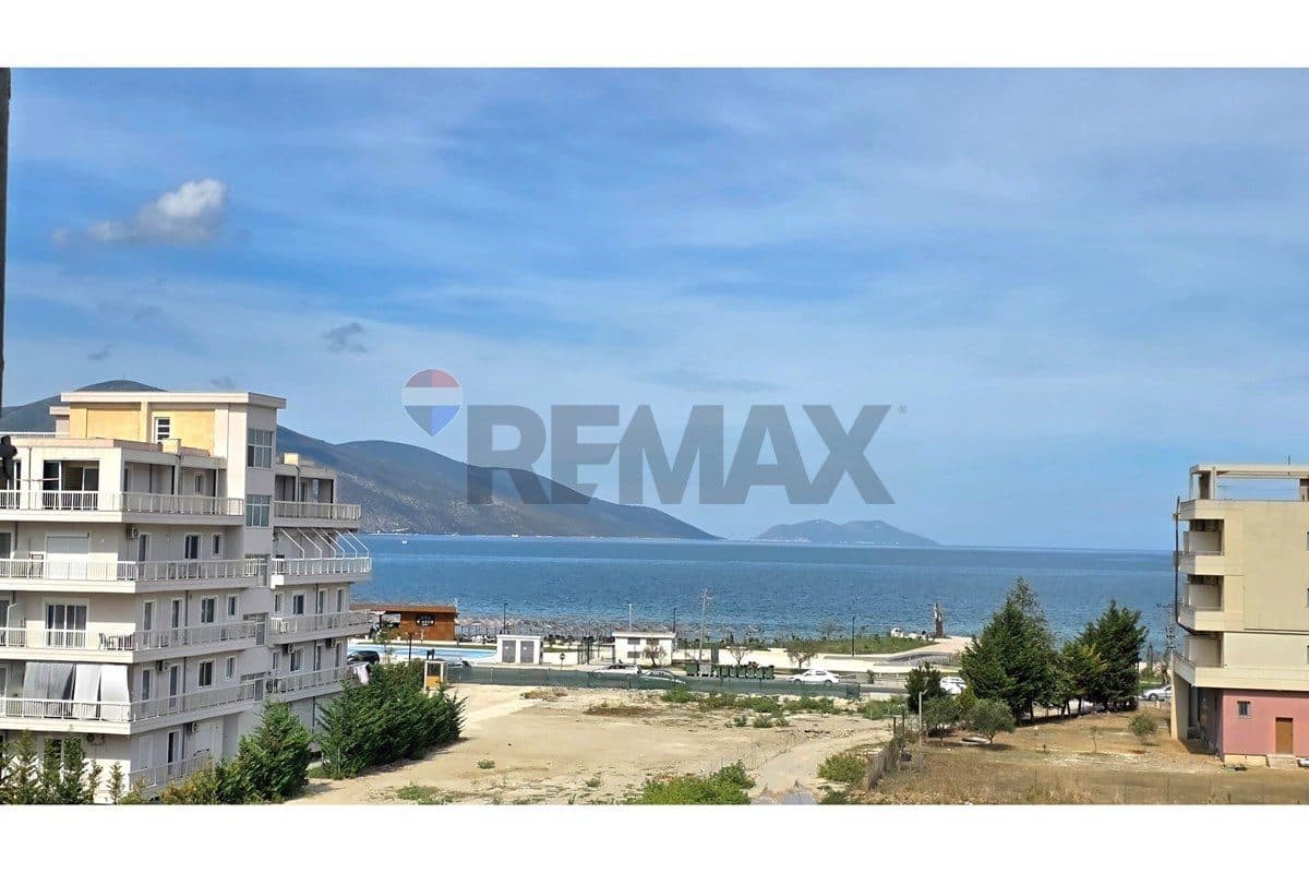 Apartament - Në Shitje - Rradhime, Vlorë