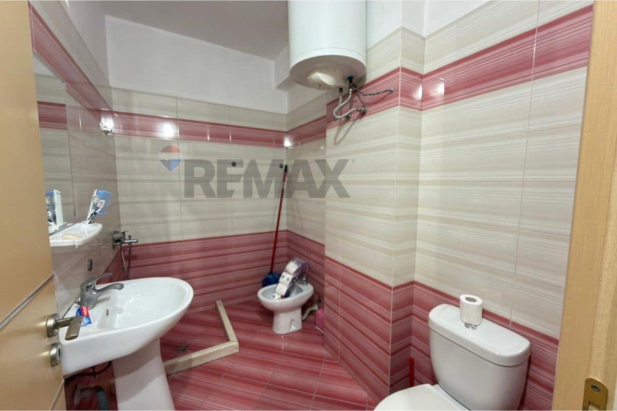 APARTAMENT 1+1 PËR SHITJE – SKELË, VLORË 4