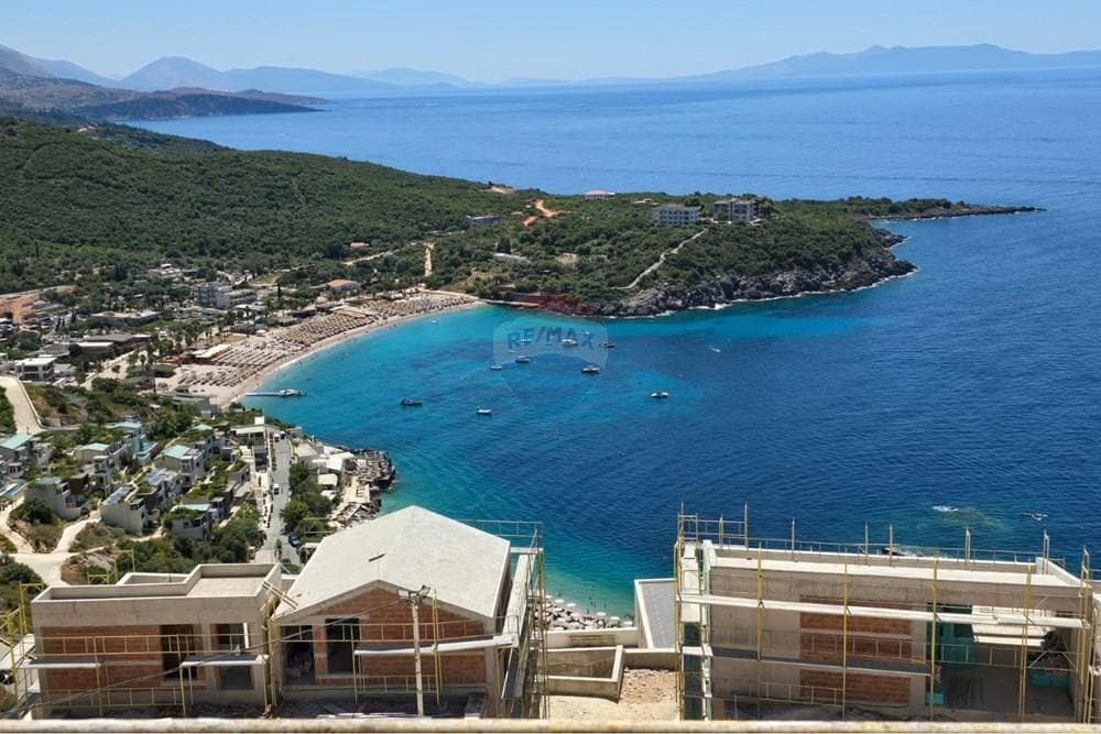 Godine Banimi - Në Shitje - Vlorë, Vlorë 3