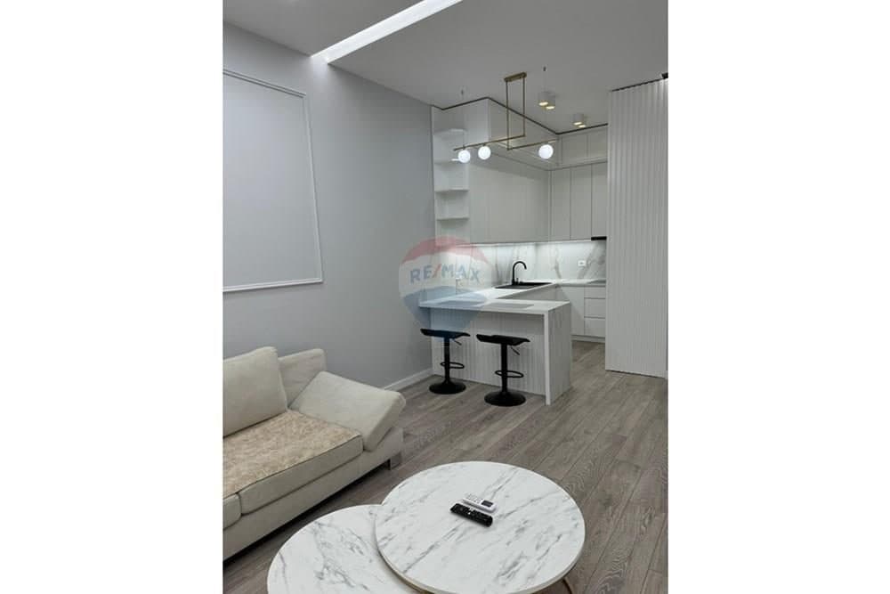 Apartament - Në Shitje - Rruga Pelivan Leskaj, Vlorë 3