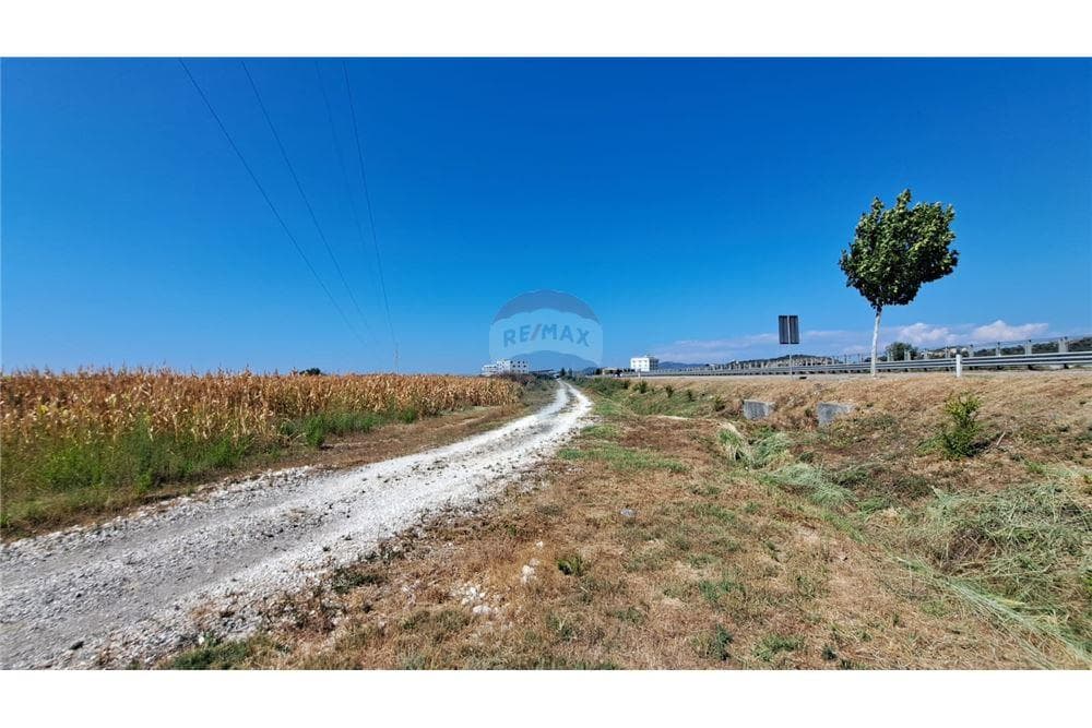 Toke Bujqesore - Në Shitje - Vlorë, Vlorë