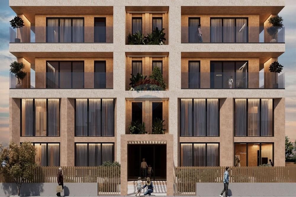 🌊 INVESTO NË TË ARDHMEN – APARTAMENTE PREMIUM NË RADHIMË, VLORË! 2