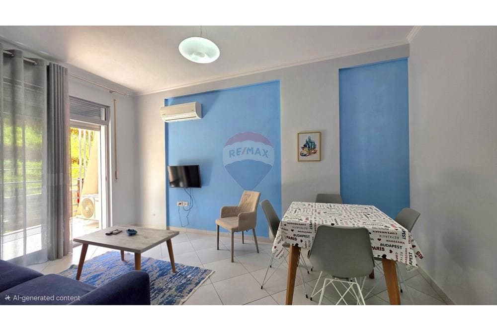 Apartament - Në Shitje - Vlorë, Vlorë