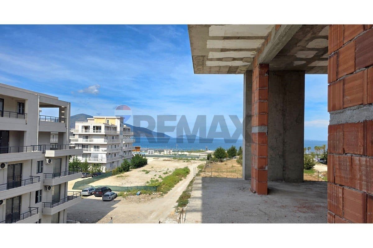 🏖️ APARTAMENTE PREMIUM NË SHITJE – RADHIMË, VLORË