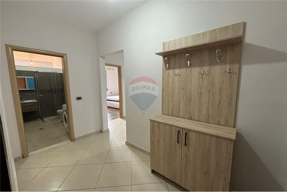 🏡 APARTAMENT 2+1+2 ME QIRA – COBO CENTER, VLORË 4