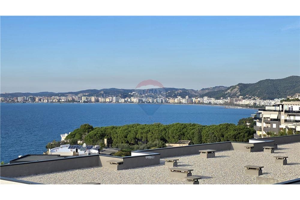 Apartament - Në Shitje - Lungo Mare, Vlorë