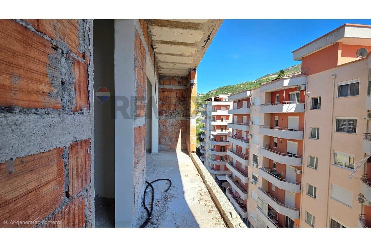 Apartament - Në Shitje - Vlorë, Vlorë 4
